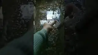 Ещё бы окна так сами мылись, и стайка чистилась. Деревню Гадюкино смыло ) #магиявнехогвартса