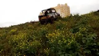 УАЗ-469 