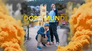 Dope Munde - Kozz ft. Nik Kill