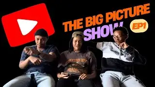 Ep 1: Navigating Porn Addiction in Your 20s +Online Dating vs. Real Life | The Big Picture Show
