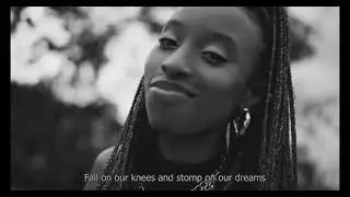 Angell Mutoni - Step in Like (Visualizer)