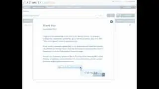 Attunity CloudBeam Files to S3 Upload Automation Tutorial