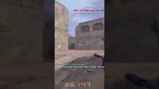 triple kill  aim cfg cs 1.6 