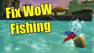 Will Shadowlands Fishing be as Fun as Legion? (Or as bad as BFA)