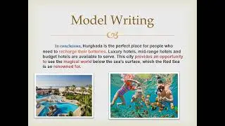 Description of a Place part 2