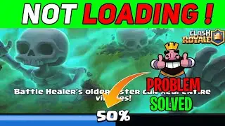 CLASH ROYALE LOGIN PROBLEM SOLVED CLASH ROYALE FAILED TO LOGIN PROBLEM SOLVED @darkstargamingYt