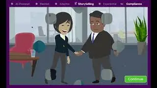 Artha Demo Reel 2024 (Conference special)