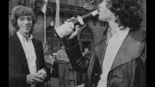 The Doors-Close to you