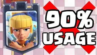 If my opponent does NOT have Dagger Duchess, I let them win