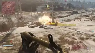 KILL STREAK WARZONE