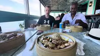 Флорида🌴Мы по «кабакам»😝Ну и цены😨Красоты океана,круизные лайнеры,пеликаны🔴)))