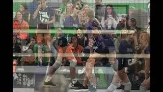 Power Volleyball