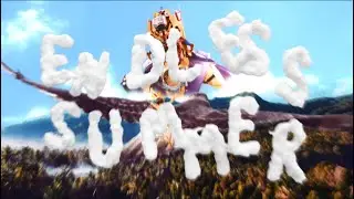 CRO - Endless Summer [Official Video]