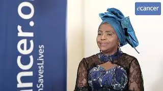 Oncology clinical trials in Africa