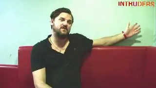 Solomun about few historical and very good persons he remixed