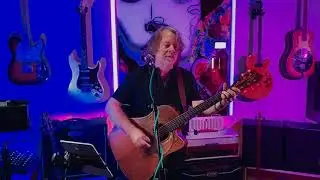 Monte Montgomery - Forget Your Name 7/25/20