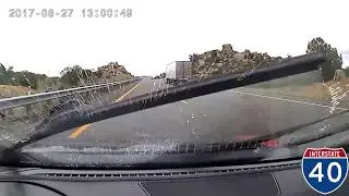 Kingman Az to Flagstaff Az Drive