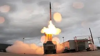 China’s Threat to South Korean Missile Defense | China Uncensored