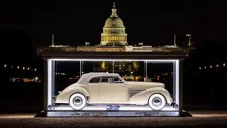 Cars at the Capital 2023