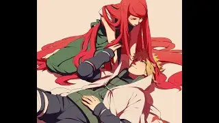 Minato x Kushina