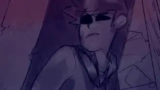 Crisis AU| Eddsworld| Animatic