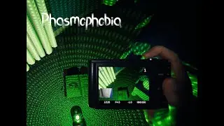 СТАРТОВЫЙ ИНВЕНТАРЬ○ Phasmophobia Соло НЕ Кошмар ○ #5