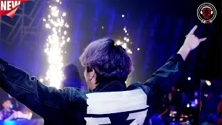 Breakbeat Dj Remix Terbaru 2025 Viral TikTok  ( Official Dj Performance LBDJS )