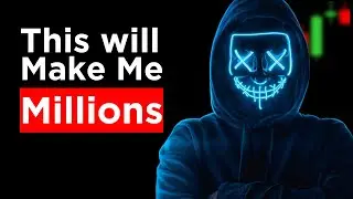 The Dark Method To Get Rich in Crypto