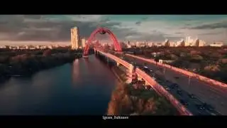 Свадьба Дагов в Москве,