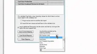 Estimating Software - HD: Importing and Updating Materials Takeoffs