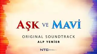 Aşk ve Mavi - Soundtrack - Cemal