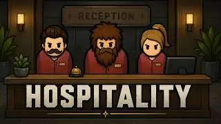 Can We Run a Hotel in Rimworld?