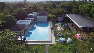 bacolor resort