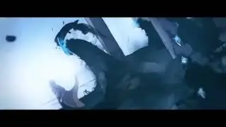 Enemy [AMV] Solo Leveling MixSilent Child - F_K YOU (lyrics)