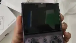 Bumili ako sa lazada rg35xx abernik dual os