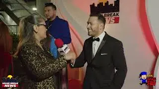 Mayra Martínez -  Aniversario Miami Break News