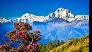 Akashai ma Cover song by Reshu Rai