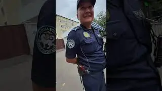 Полиция қайда қарап жүр?