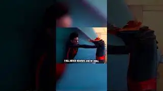Miles & Gwen's Adventure (Iniko - Jericho Spider-Man Across the Spider-Verse Parody)
