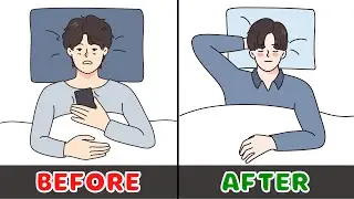 How to FIX and REGULATE Your SLEEP SCHEDULE and Why You're ALWAYS TIRED