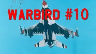 The Most American Thing The USAF Did In The 80's