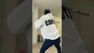 How Millennials get down!!😂😂 