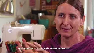 Vues transversales - María Ezcurra