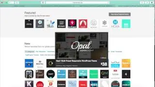 How To Build A Website With WordPress Part 1