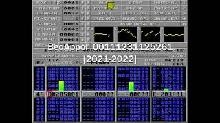 BedAppol [2021-2022]