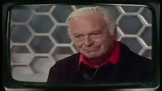Curd Jürgens - Kalter Kaffee live 1976