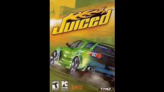 Juiced [PC] - Career Mode - Gameplay Walkthrough - Part 1