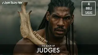 THE BOOK OF JUDGES (THE MOVIE) 