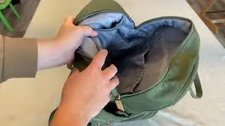 Ruvalino Diaper Bag #diaperbag #diaperbags #babyregistry