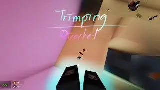 Learning Trimping/Ricochet | Evade